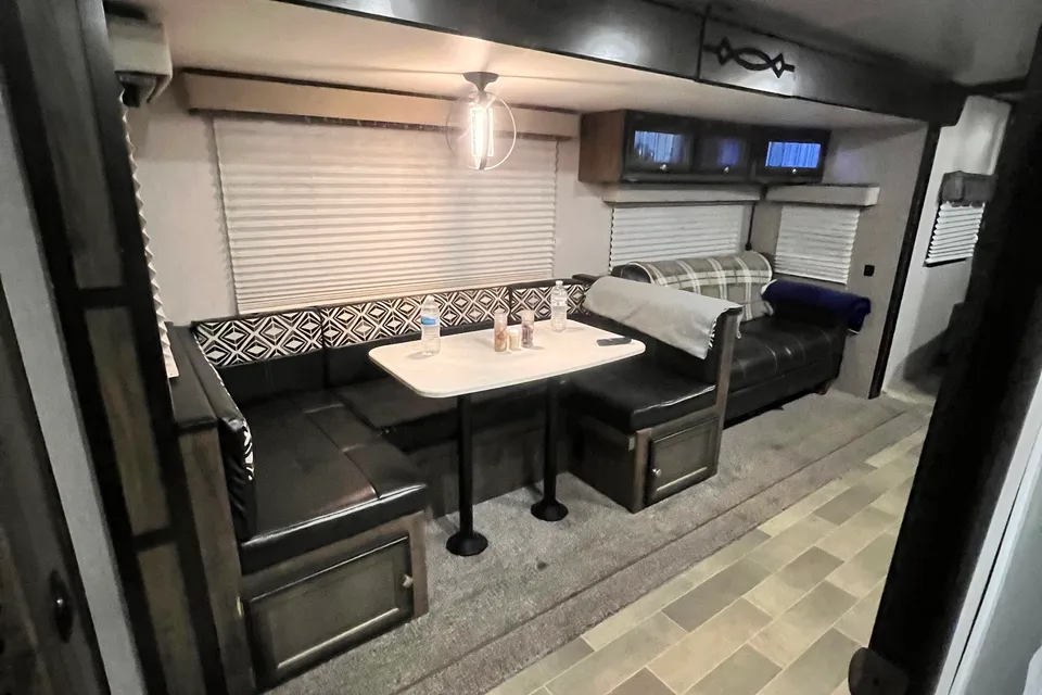 "Home away from Home"