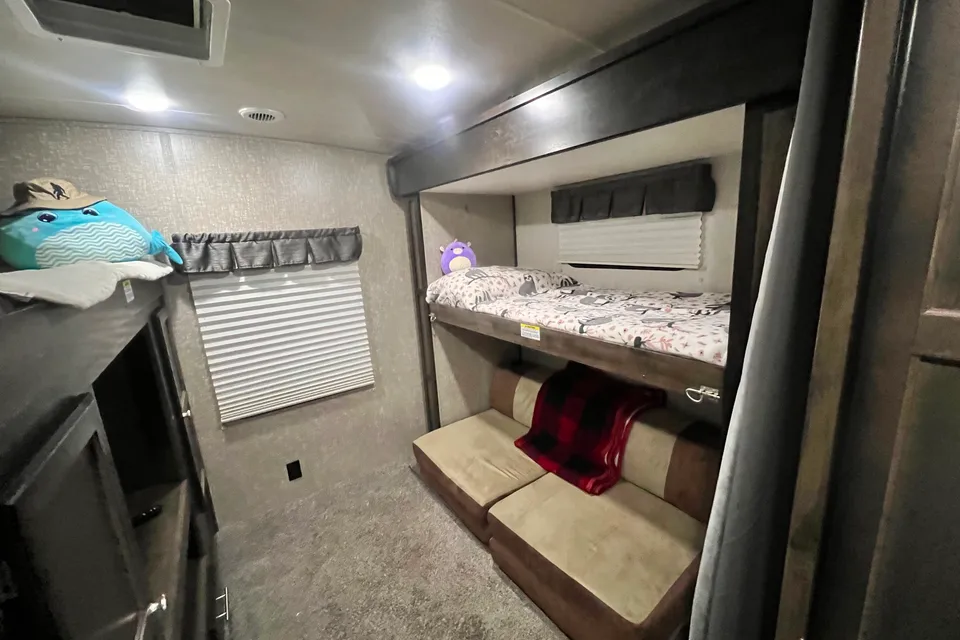 "Home away from Home"