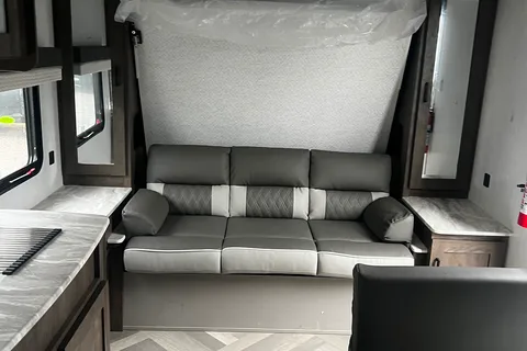 Forest River Wildwood X-Lite Travel Trailer - Adventure Ready