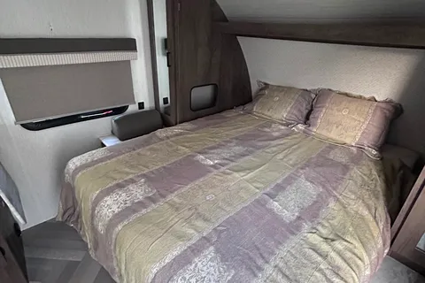 Forest River Wildwood X-Lite Travel Trailer - Adventure Ready