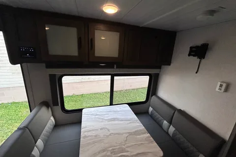 Forest River Wildwood X-Lite Travel Trailer - Adventure Ready
