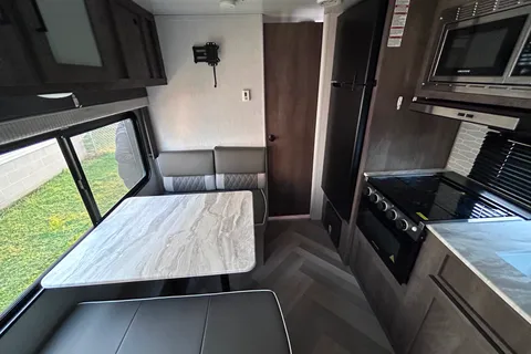 Forest River Wildwood X-Lite Travel Trailer - Adventure Ready
