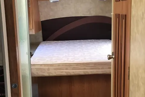 Home away from Home
