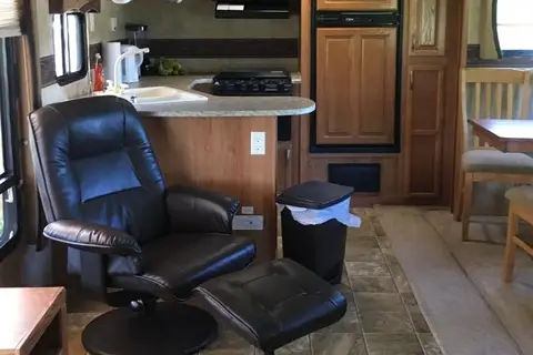 Home away from Home