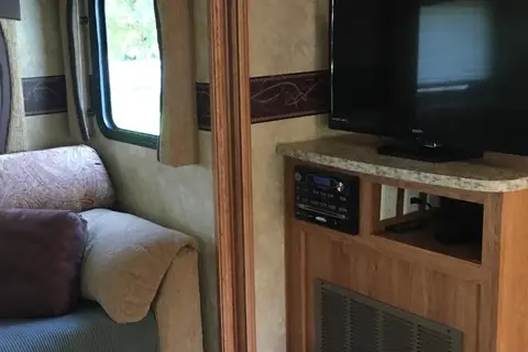 Home away from Home