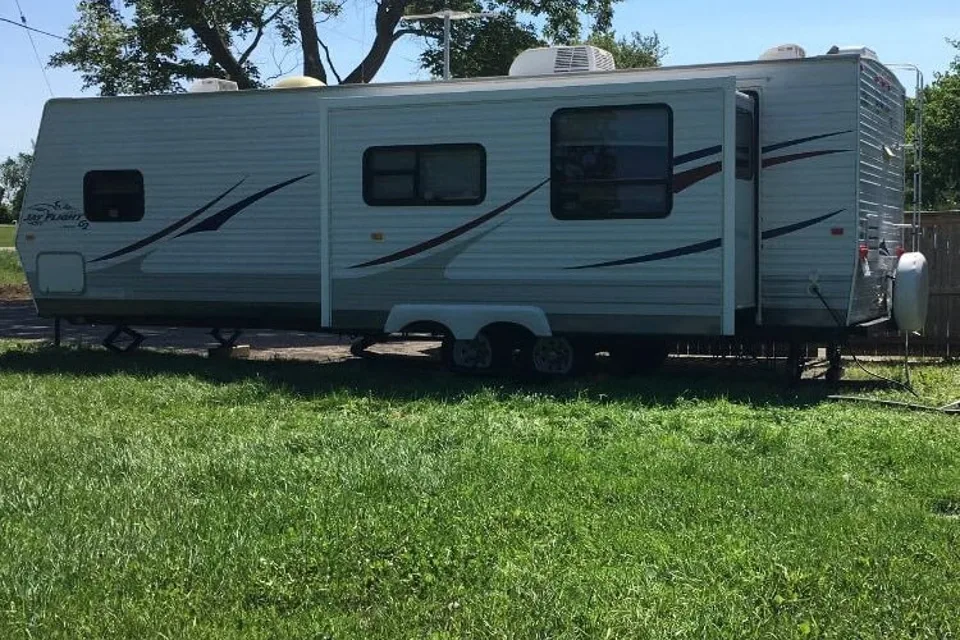 Home away from Home