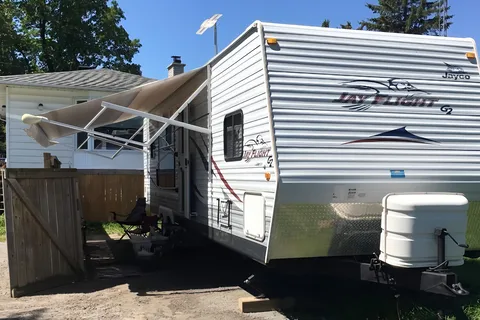 Home away from Home