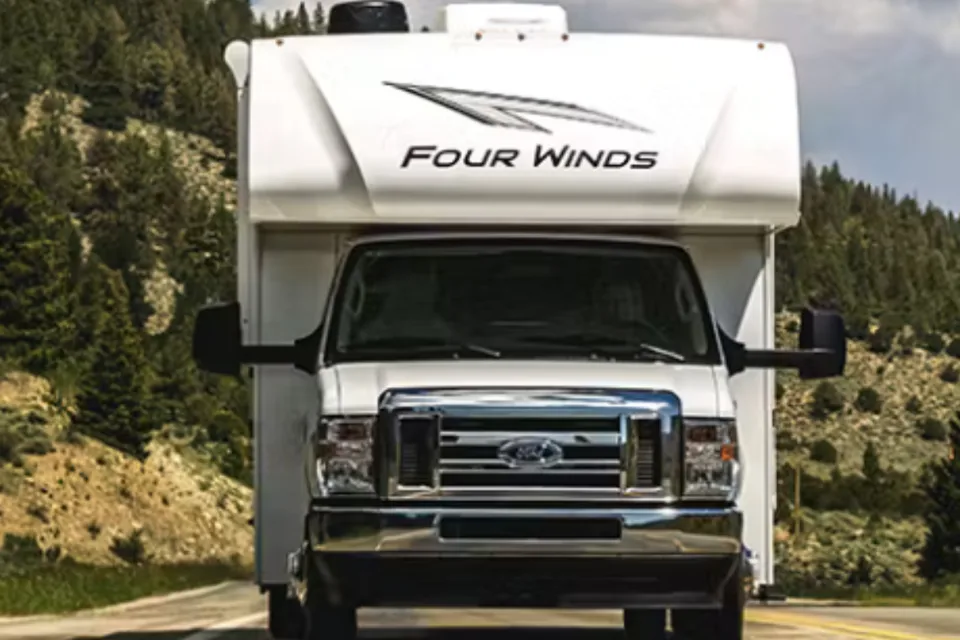 Four Winds Phoebe