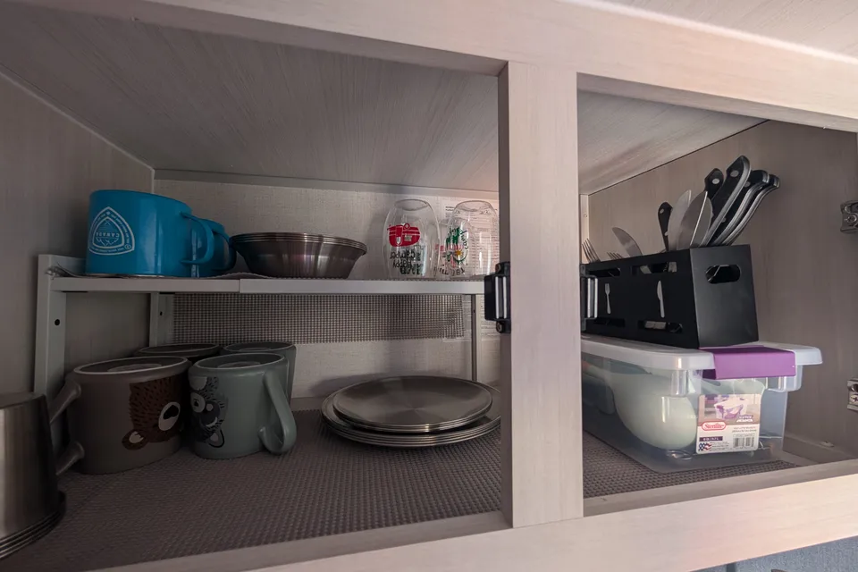 Chilliwack Forest River R-Pod Travel Trailer
