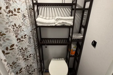Portable Airbnb\2024 Coleman RV Camper (Sleeps 4)