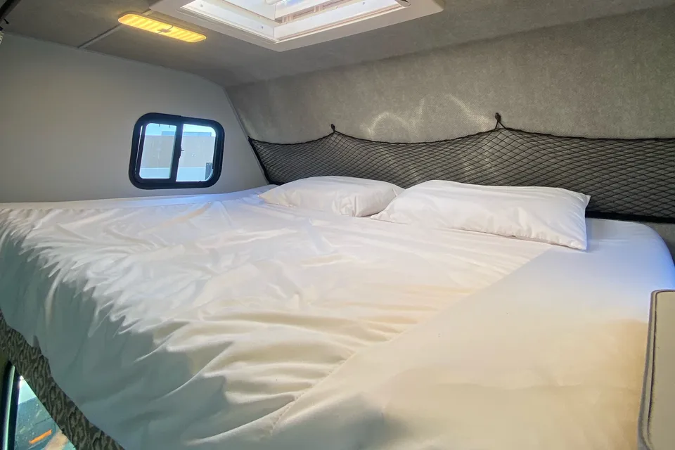 Sable's Tioga Ranger Class C Home Away From Home