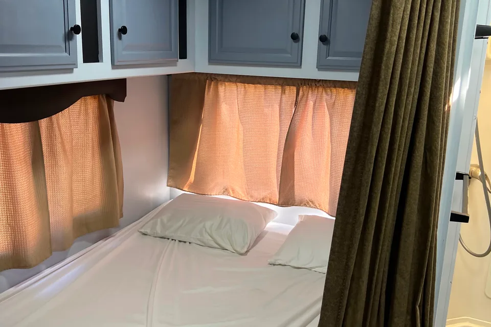 Sable's Tioga Ranger Class C Home Away From Home