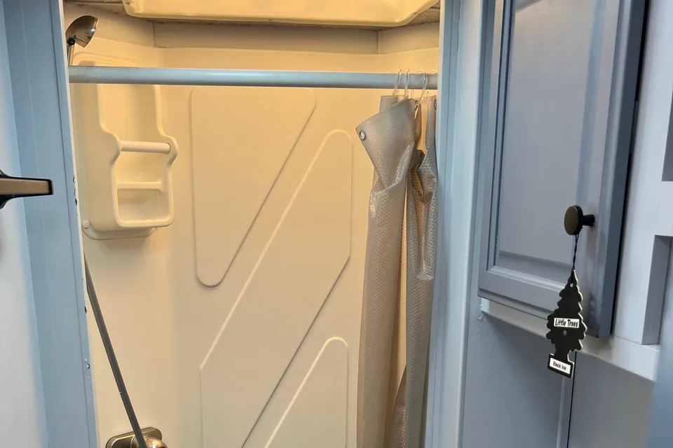 Sable's Tioga Ranger Class C Home Away From Home