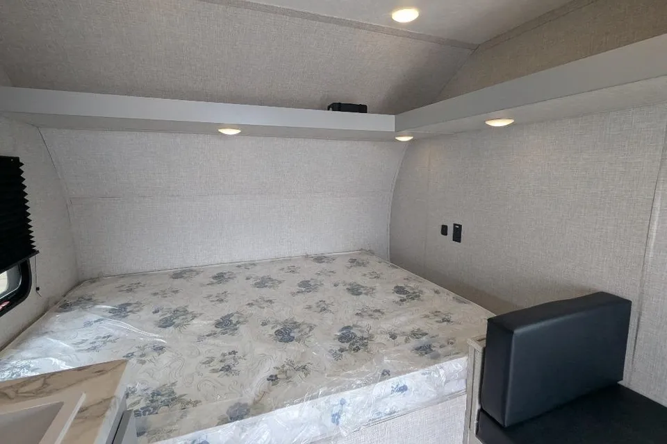 Carefree's Wrangler 170 QB Travel Trailer
