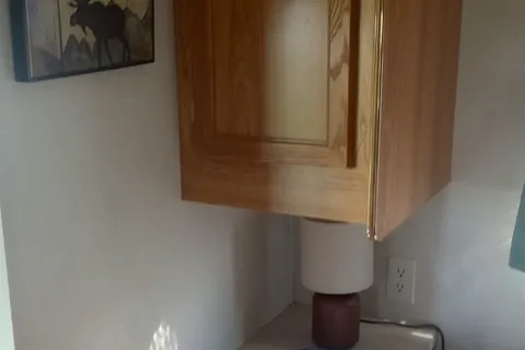 Lone Moose Camper
