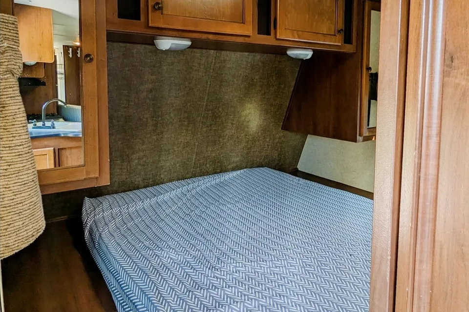 Reinink's Heartland Prowler Travel Trailer