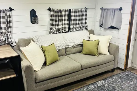 The Dasher Hideaway