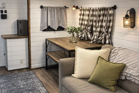 The Dasher Hideaway