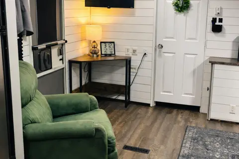 The Dasher Hideaway