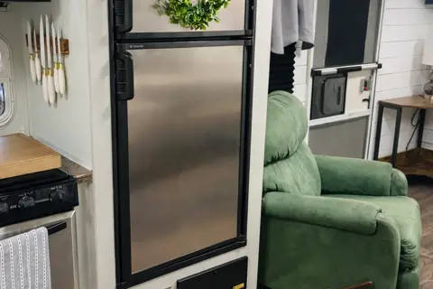 The Dasher Hideaway