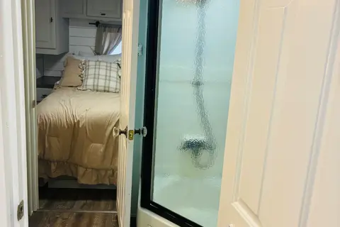 The Dasher Hideaway