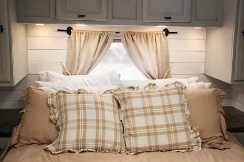 The Dasher Hideaway