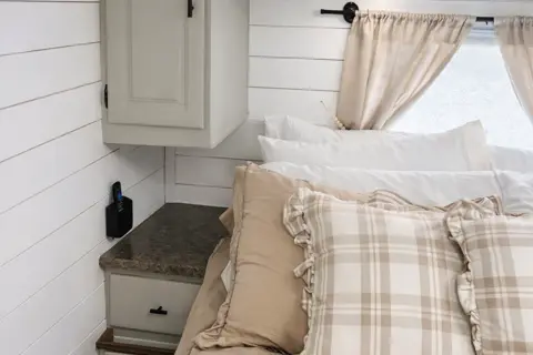The Dasher Hideaway