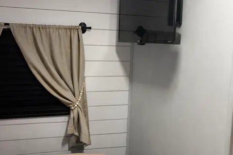 The Dasher Hideaway