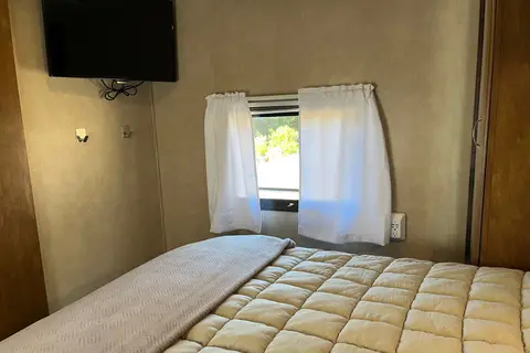 RV Glamping in Relaxing Avila Beach And Surrounding Areas!