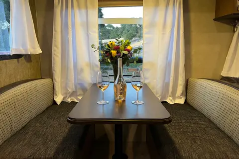 RV Glamping in Relaxing Avila Beach And Surrounding Areas!