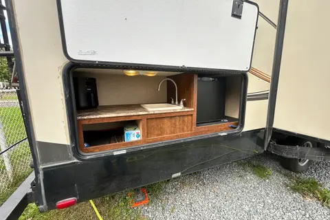 Le Nomade
