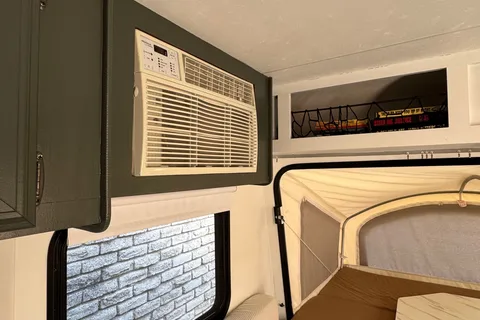 Firepit Cruiser