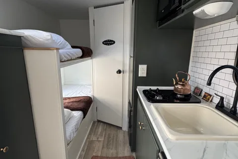Firepit Cruiser