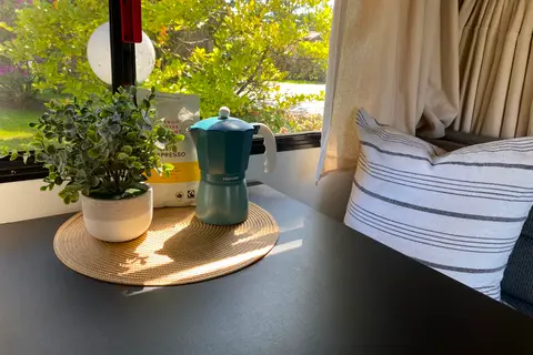 Sunny Daze
