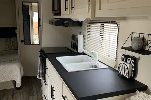 The "Conky"