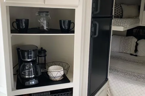 The "Conky"