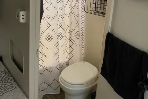 The "Conky"