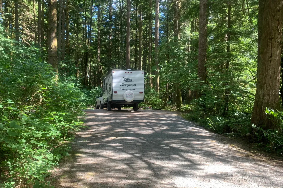 Jay Flight 184bh Travel Trailer