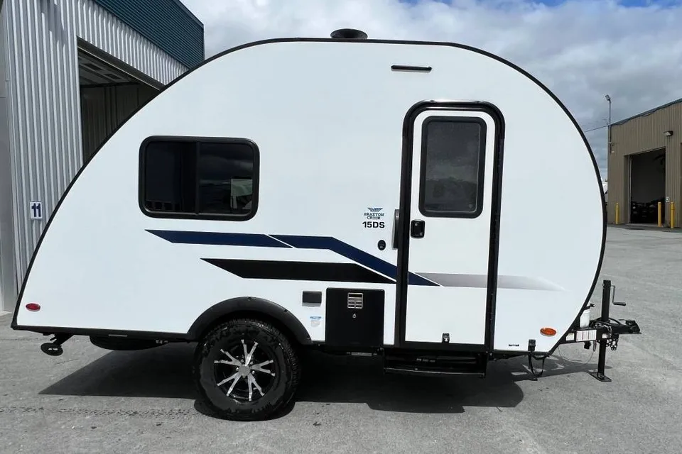 Bushwhaker 15 2022