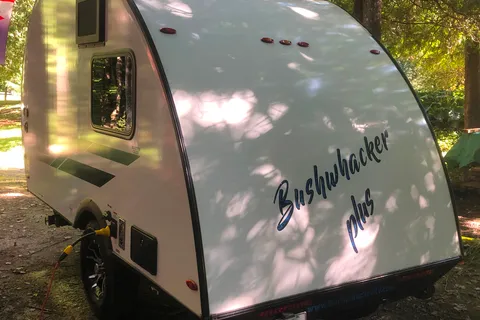 Bushwhaker 15 2022