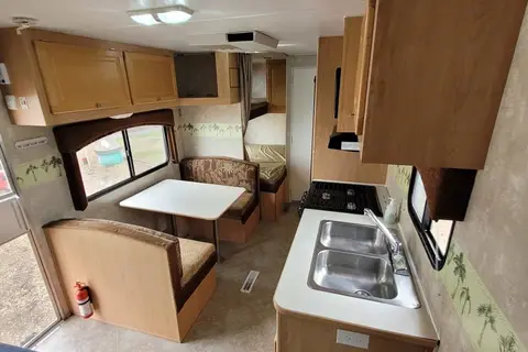 Home on the Wave