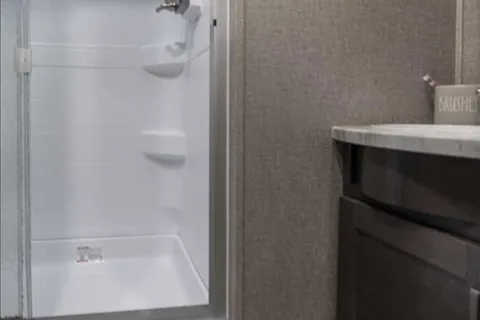 Shy's Grand Design Reflection 312BHTS Travel Trailer