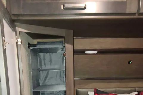 Shy's Grand Design Reflection 312BHTS Travel Trailer