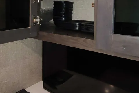 Shy's Grand Design Reflection 312BHTS Travel Trailer