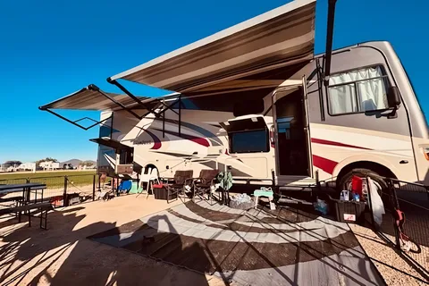 Fun Times - Coachmen Mirada 32SS Class A