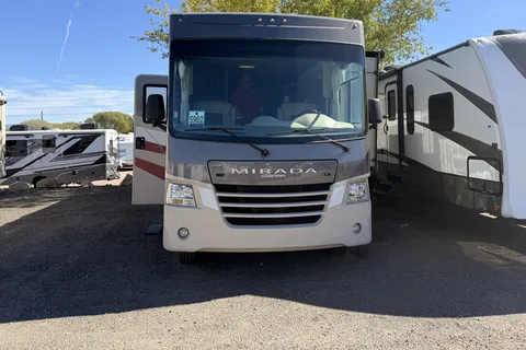 Fun Times - Coachmen Mirada 32SS Class A