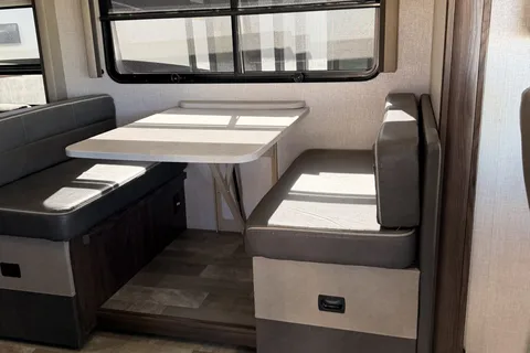 Fun Times - Coachmen Mirada 32SS Class A