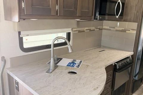 Fun Times - Coachmen Mirada 32SS Class A