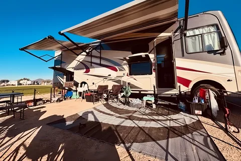 Fun Times - Coachmen Mirada 32SS Class A