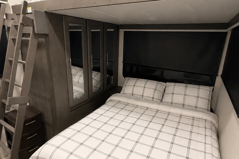 2025 Keystone Cougar Fifth Wheel